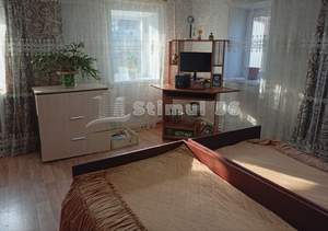 Дом 56м², 1-этажный, участок 9 сот.