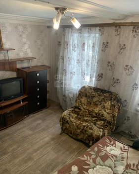 Дом 39м², 1-этажный, участок 3 сот.