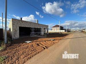 Дом 169м², 1-этажный, участок 5 сот.