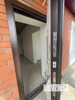 Дом 90м², 1-этажный, участок 5 сот.