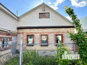 Дом 83м², 1-этажный, участок 2 сот.