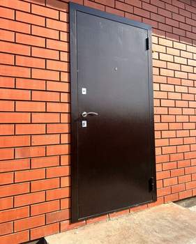 Дом 82м², 1-этажный, участок 6 сот.