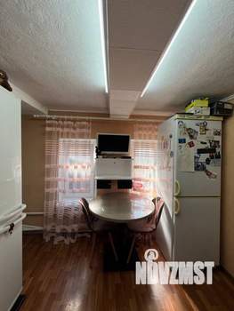 Дом 96м², 2-этажный, участок 2 сот.