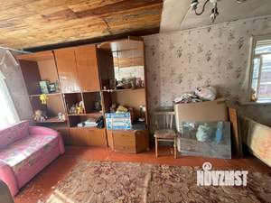 Дача 30м², 1-этажный, участок 6 сот.