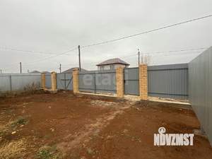 Дом 96м², 1-этажный, участок 4 сот.