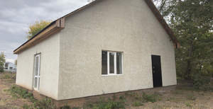 Дом 100м², 1-этажный, участок 5 сот.