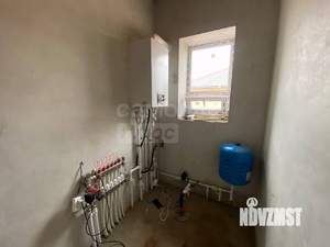 Дом 105м², 1-этажный, участок 5 сот.