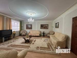 Коттедж 393м², 2-этажный, участок 11 сот.