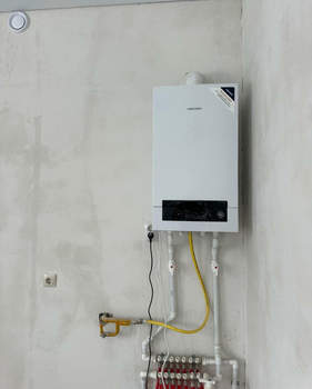 Дом 90м², 1-этажный, участок 7 сот.