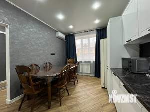 Таунхаус 107м², 2-этажный, участок 1 сот.