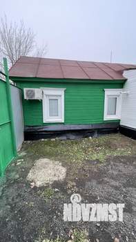 Дом 52м², 1-этажный, участок 2 сот.