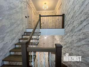 Дом 248м², 2-этажный, участок 5 сот.