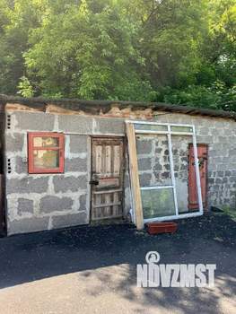 Дом 52м², 1-этажный, участок 9 сот.