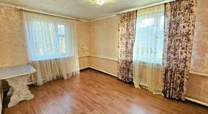 Дом 86м², 1-этажный, участок 7 сот.