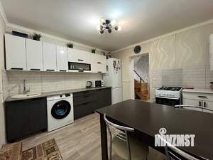 Дом 119м², 2-этажный, участок 2 сот.