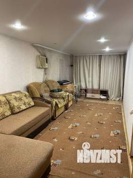 Дом 50м², 1-этажный, участок 3 сот.