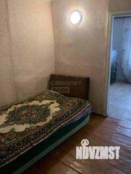 Дом 39м², 1-этажный, участок 3 сот.