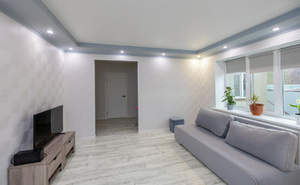 Дом 215м², 2-этажный, участок 5 сот.