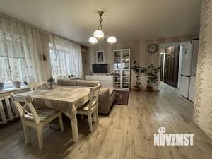 Дом 102м², 1-этажный, участок 3 сот.