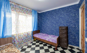 Дом 94м², 1-этажный, участок 4 сот.