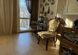 Дом 358м², 3-этажный, участок 9 сот.