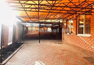 Дом 197м², 2-этажный, участок 6 сот.