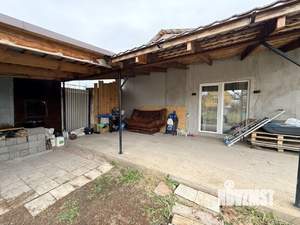 Дом 87м², 1-этажный, участок 6 сот.