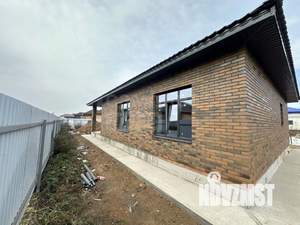 Дом 100м², 1-этажный, участок 5 сот.