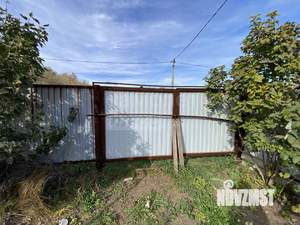 Дом 48м², 1-этажный, участок 6 сот.