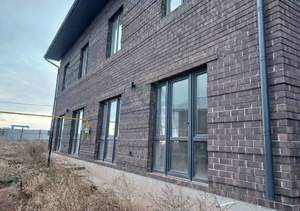 Дом 175м², 2-этажный, участок 3 сот.