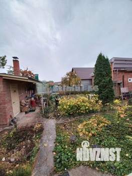 Дом 200м², 1-этажный, участок 6 сот.