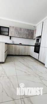 Таунхаус 180м², 2-этажный, участок 4 сот.