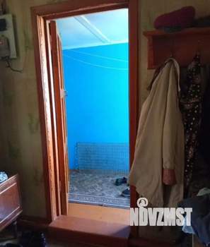 Дом 52м², 1-этажный, участок 3 сот.