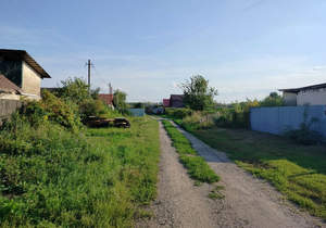 Дом 27м², 1-этажный, участок 5 сот.