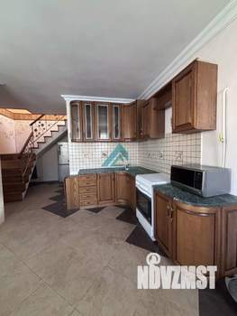 Дом 110м², 2-этажный, участок 5 сот.