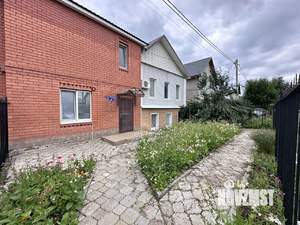 Дом 250м², 2-этажный, участок 5 сот.