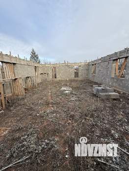 Дом 90м², 1-этажный, участок 5 сот.