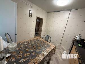 Дом 58м², 1-этажный, участок 2 сот.