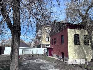 Дом 156м², 2-этажный, участок 6 сот.