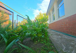 Дом 296м², 2-этажный, участок 6 сот.