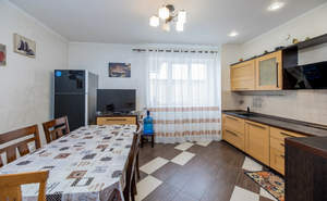 Дом 321м², 2-этажный, участок 6 сот.