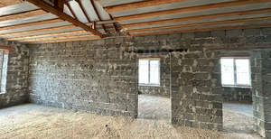 Дом 150м², 1-этажный, участок 10 сот.