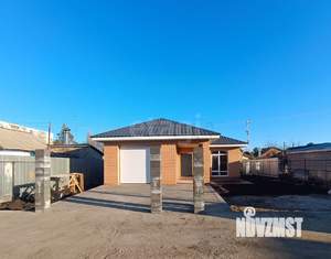 Дом 128м², 1-этажный, участок 5 сот.