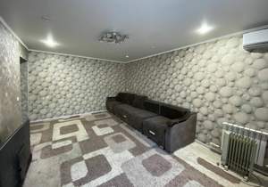 Дом 60м², 1-этажный, участок 2 сот.