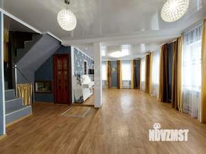 Дом 130м², 2-этажный, участок 3 сот.