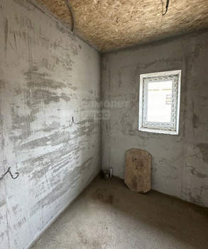 Дом 105м², 1-этажный, участок 5 сот.