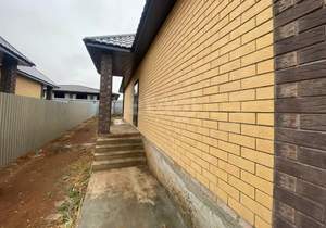 Дом 96м², 1-этажный, участок 4 сот.