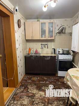 Дом 50м², 1-этажный, участок 3 сот.