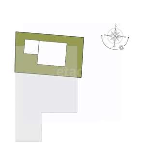 Дом 128м², 1-этажный, участок 5 сот.