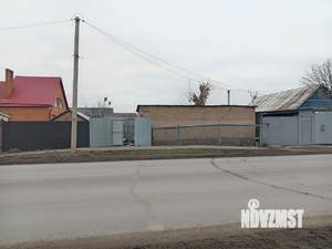 Дом 24м², 1-этажный, участок 1 сот.